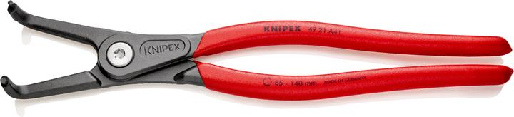Actual product image Knipex Precision Circlip Pliers (305 mm)