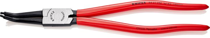 Produktbild Knipex Sicherungsringzange (310 mm)
