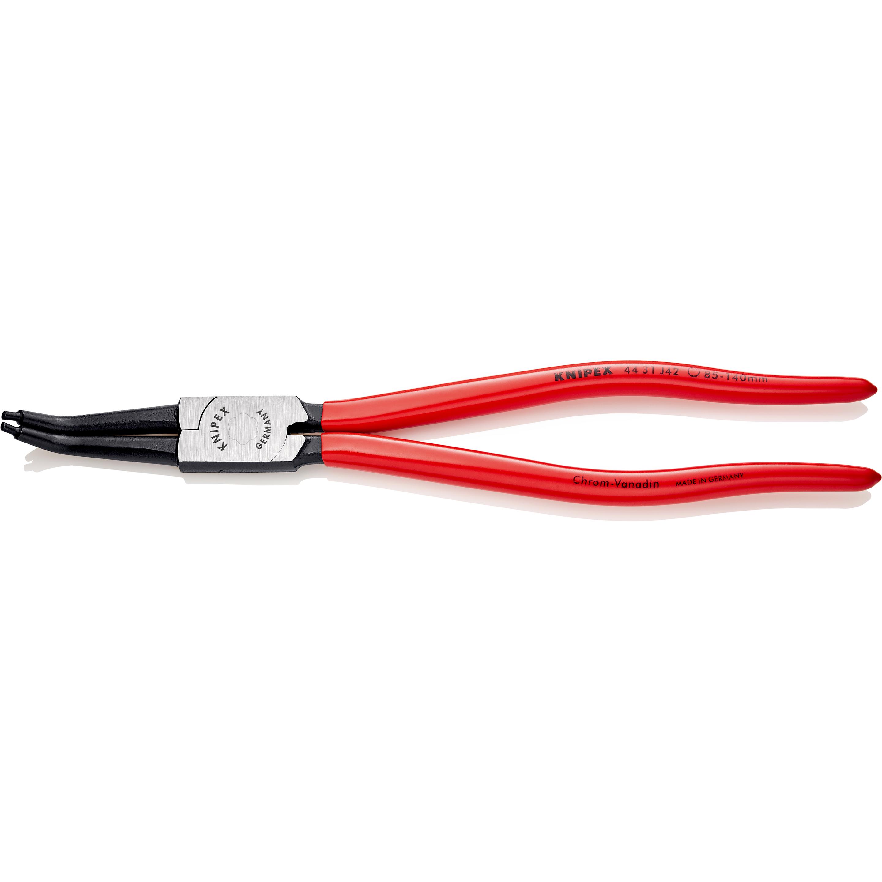 Knipex, Pinza, Sicherungsringzange (310 mm)