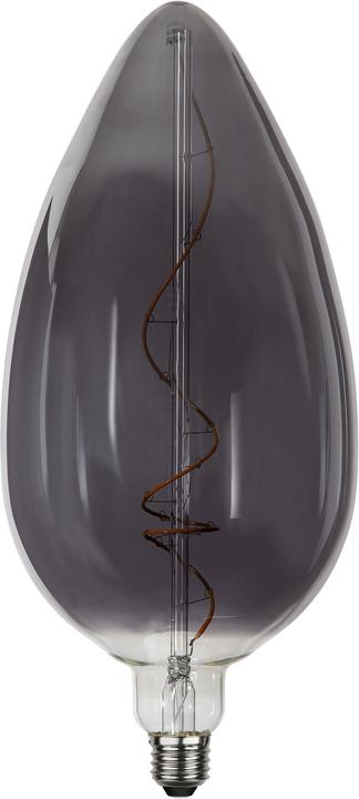 Produktbild Schönenberger Heavy Smoke (E27, 5.80 W, 135 lm, 1 x, G)