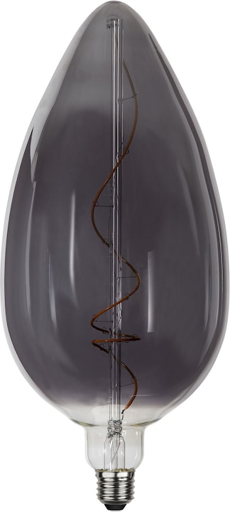 Actual product image Schönenberger Heavy Smoke (E27, 5.80 W, 135 lm, 1 x, G)