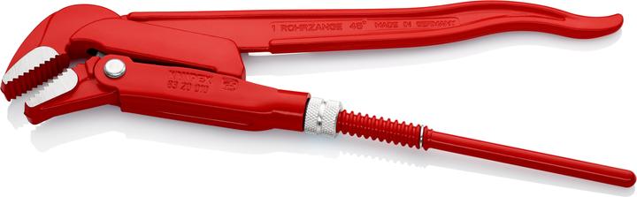 Immagine prodotto Knipex Giratubi con ganasce a 45° (320 mm)