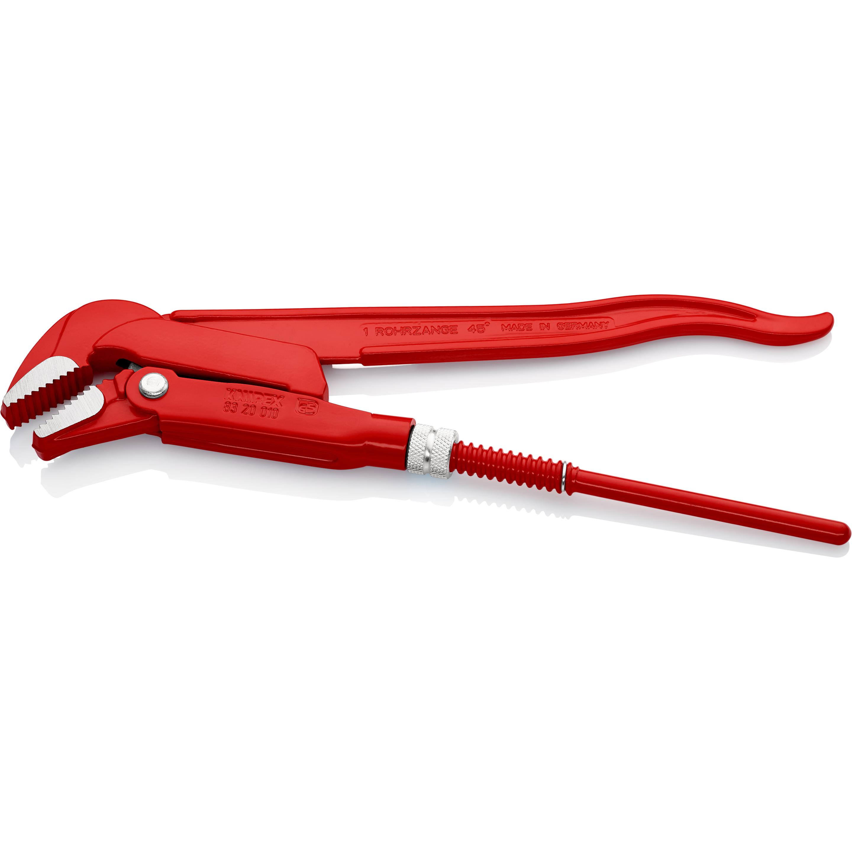 Thumbnail - Knipex, Zange, Rohrzange 45° (320 mm)