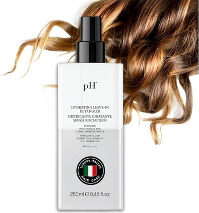 Image du produit pH Détachant hydratant sans rinçage (250 ml)