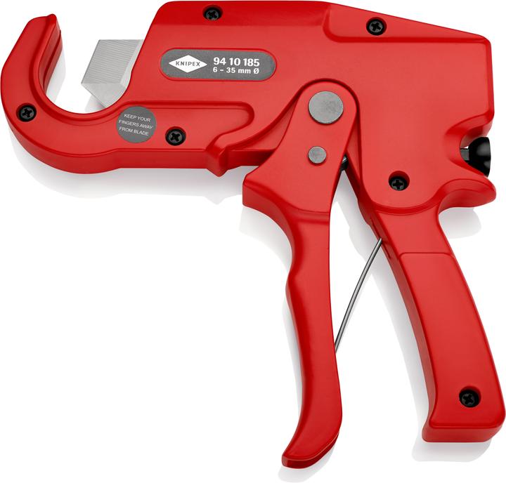 Produktbild Knipex Rohrschneider (185 mm)