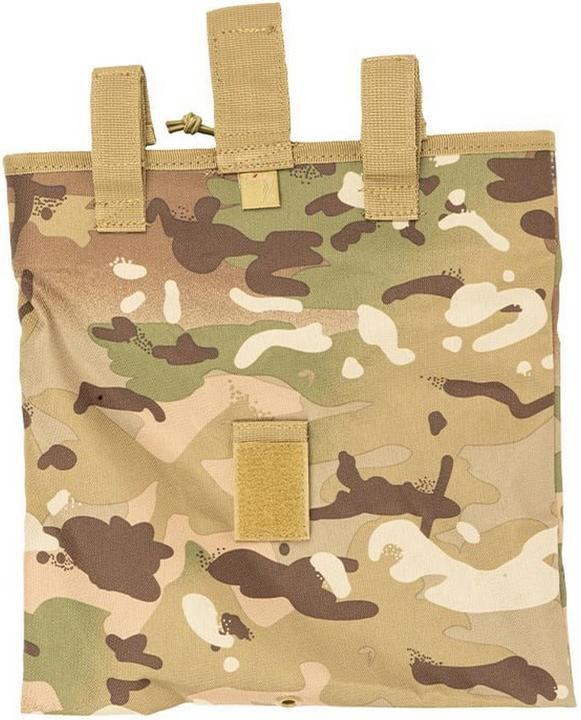Actual product image Viper Camo Folding Dump Bag