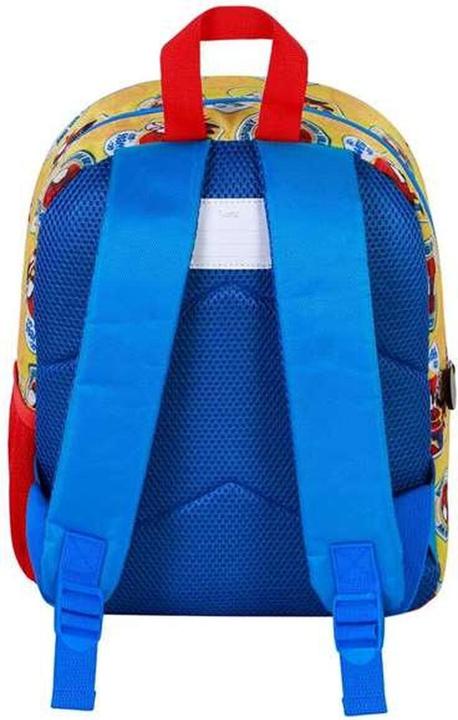 Produktbild Karactermania Elite 3D Backpack Team-up