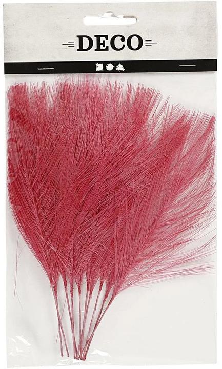 Immagine prodotto Creativ Company Piume 10 pezzi, Rosa