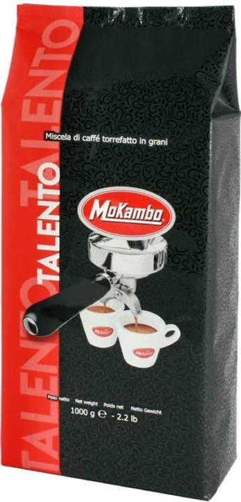 Produktbild Caffè Mokambo Talento (1000 g)
