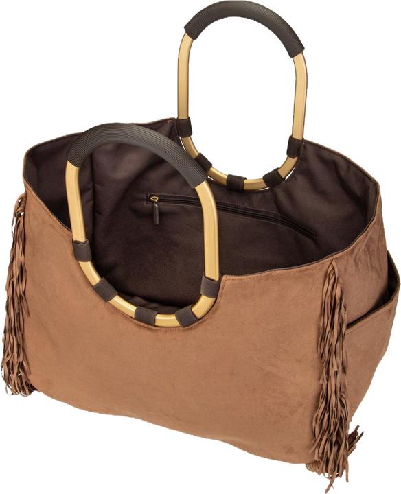 Produktbild reisenthel Einkaufskorb Loopshopper L Western