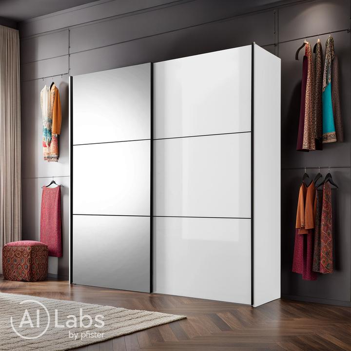 Image du produit Moderano Primo-Glas (200 x 222 cm)