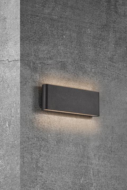 Actual product image Nordlux Kinver (990 lm, IP54)