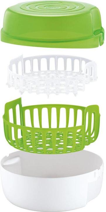 Immagine prodotto MAM Sterilizzatore a microonde