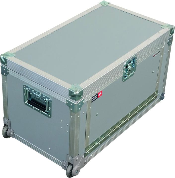 Image du produit OPO Caisse à outils légère de charpentier (71 pièces)