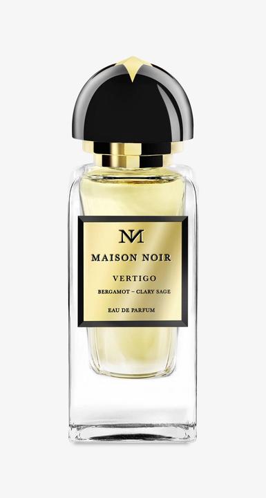 Actual product image Maison Noir Vertigo (Eau de parfum, 50 ml)