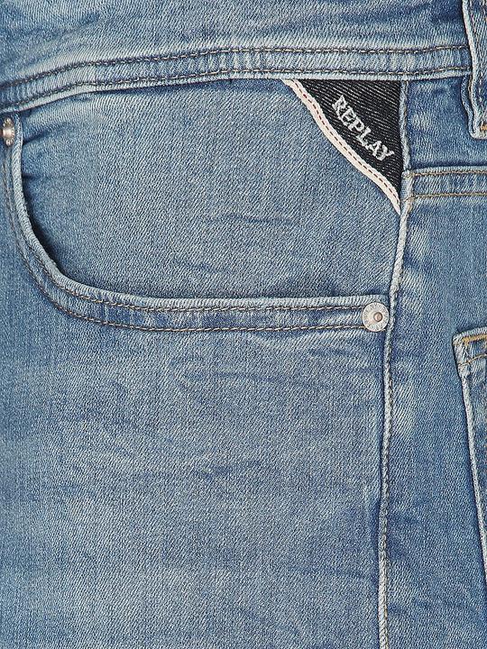 Produktbild Replay RBJ.981 SHORT TAPERED (34)