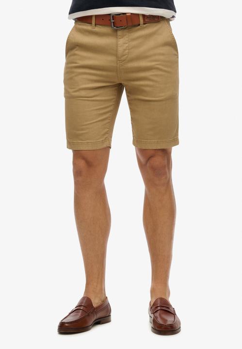 Produktbild Superdry Vintage International Chinoshorts (34)