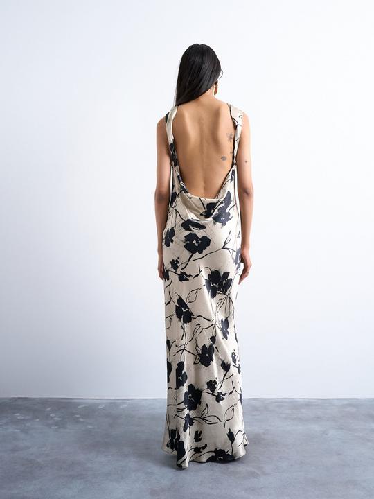 Image du produit Topshop TSMAUREEN Midikleid Kleid (36)