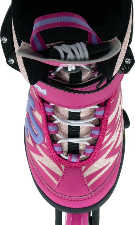 Actual product image K2 LUMI PRO pink S (29, 34)