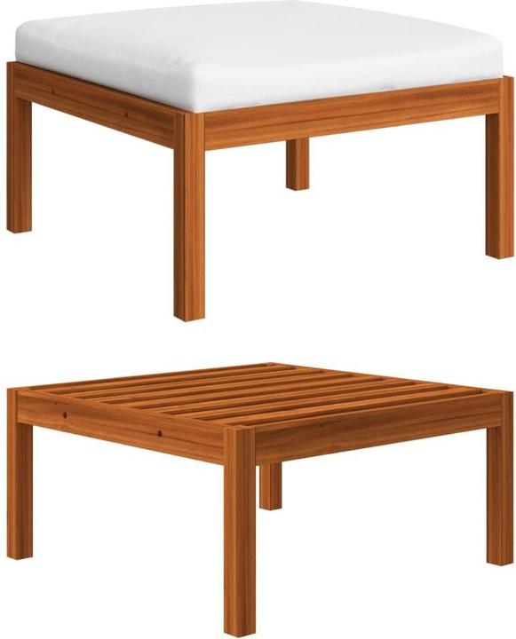 Produktbild vidaXL Lalu