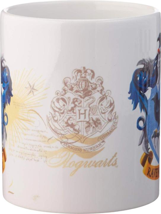 Produktbild Kaffeebecher Ravenclaw (325 ml, 1x)
