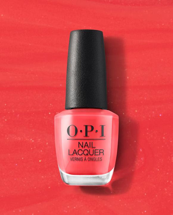 Produktbild OPI Classics (I eat mainely lobster, Farblack)