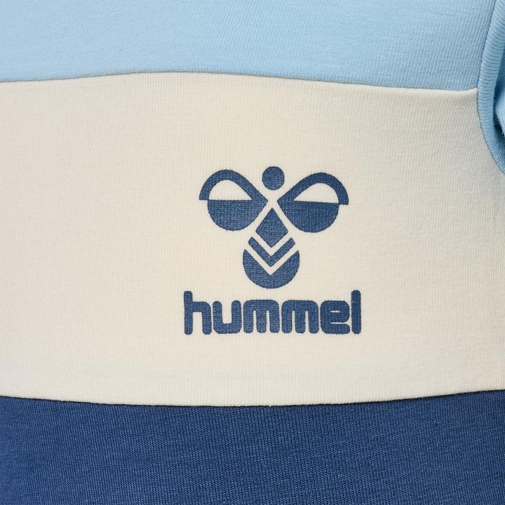 Actual product image hummel Hmlhappy Block Body S/S (98)