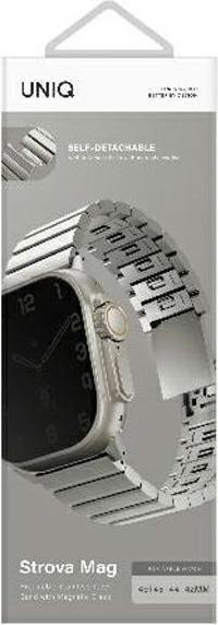 Immagine prodotto Uniq Strova (44 mm, 45 mm, 46 mm, 49 mm, Acciaio inossidabile)