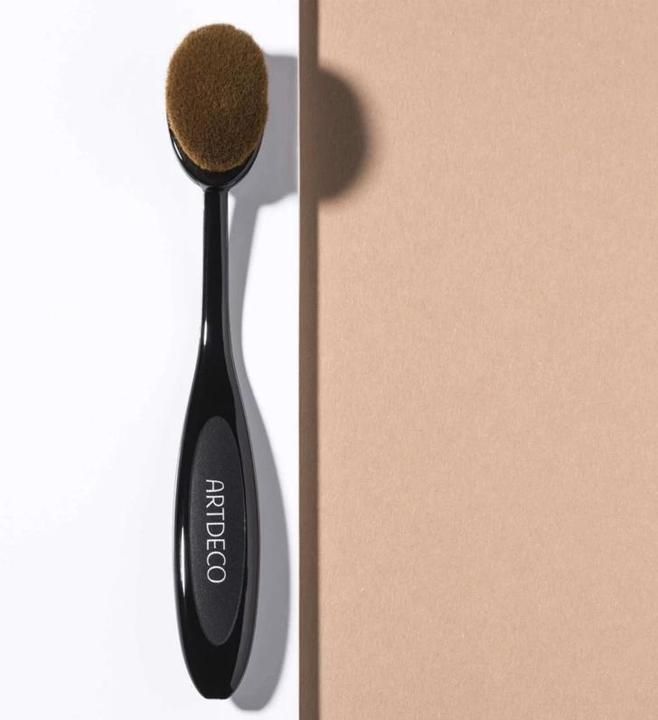 Produktbild Artdeco Medium Oval Brush (Bronzer)