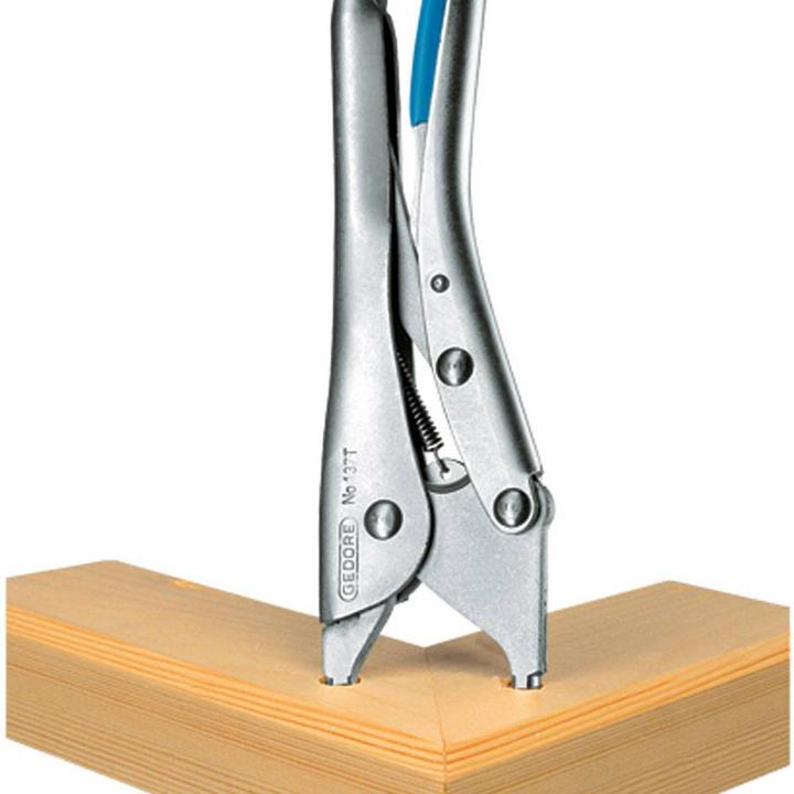 Produktbild Gedore 137 T Leim-Grip-Zange 9" (220 mm)