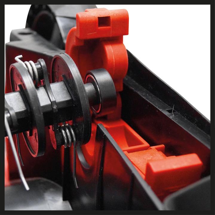 Image du produit Einhell GE-SA 1435/1 Scarificateur-ventilateur électrique