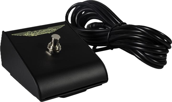 Image du produit Ashdown FS-1 Single-Footswitch (Instruments Pédale)