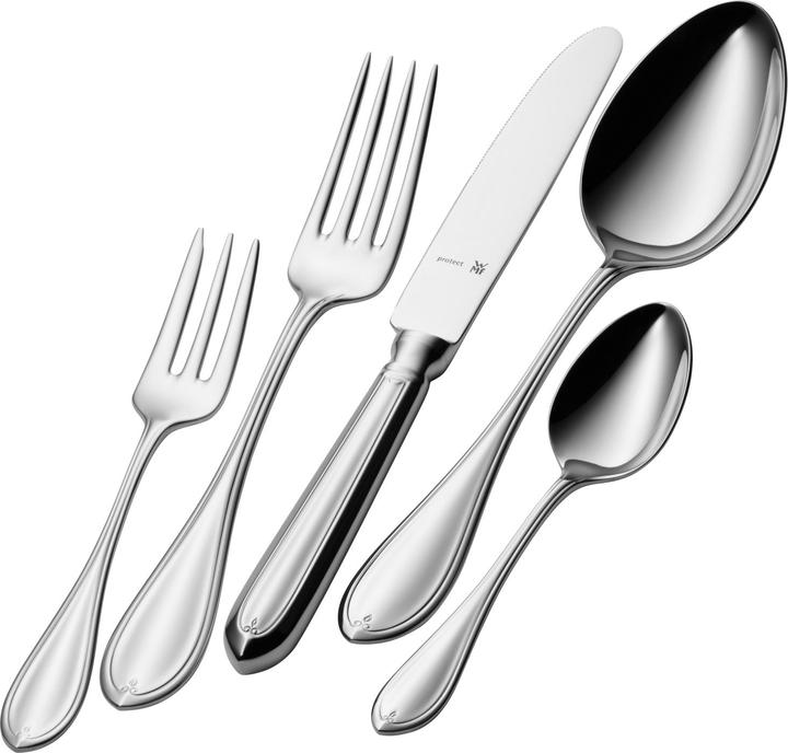 Immagine prodotto WMF Premiere (12 Pezzo/i, Set di posate)