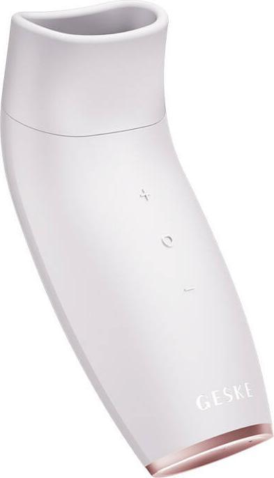 Actual product image Geske Smartappguidedtm Lip Volumizer & Booster 6 in 1 Quick Lip Plumper