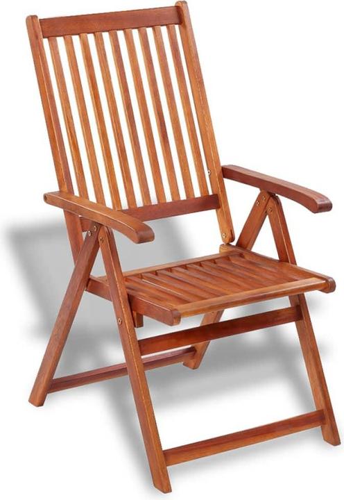 Produktbild vidaXL Esszimmerstuhl