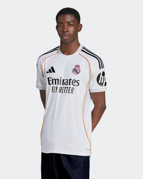 Produktbild Adidas Real Madrid Trikot (M)