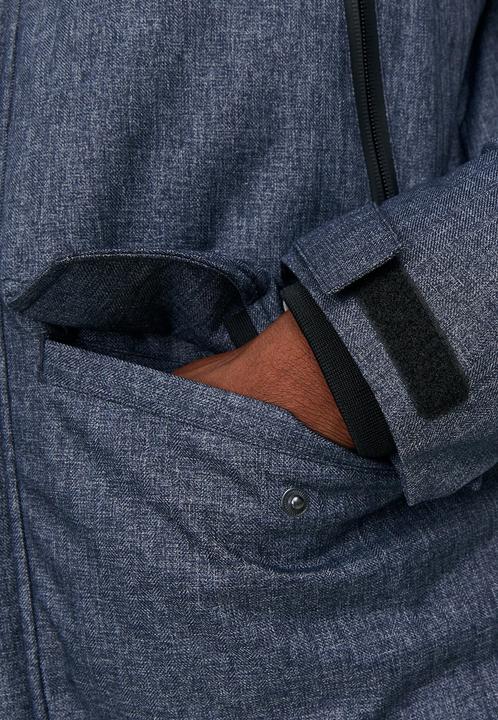 Actual product image Jack & Jones Classic parka (S)