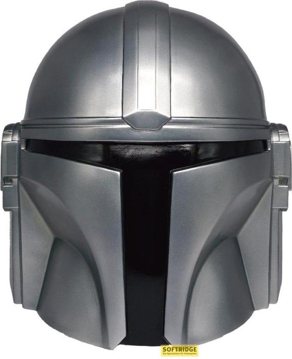 Productafbeelding Monogram Int. Star Wars tirelire Mandalorian Helm 21 cm