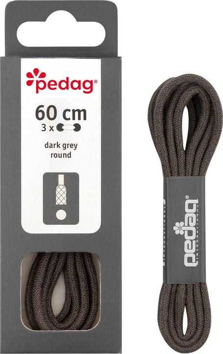 Produktbild Pedag Kordelsenkel (60 cm)