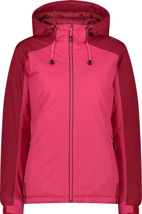 Produktbild CMP Campagnolo Hoodie (XXS)