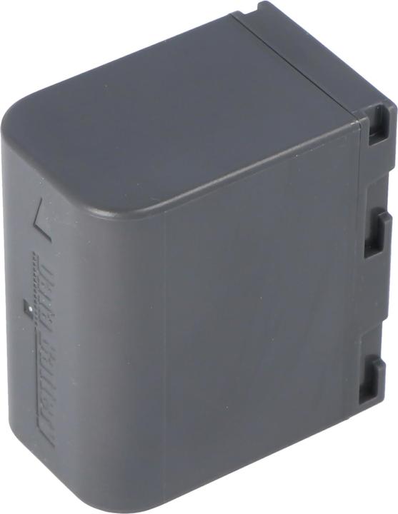 Image du produit JVC Batterie Data Battery compatible avec BN-VF823 U, BN-VF815, BN-VF808 (Batterie)