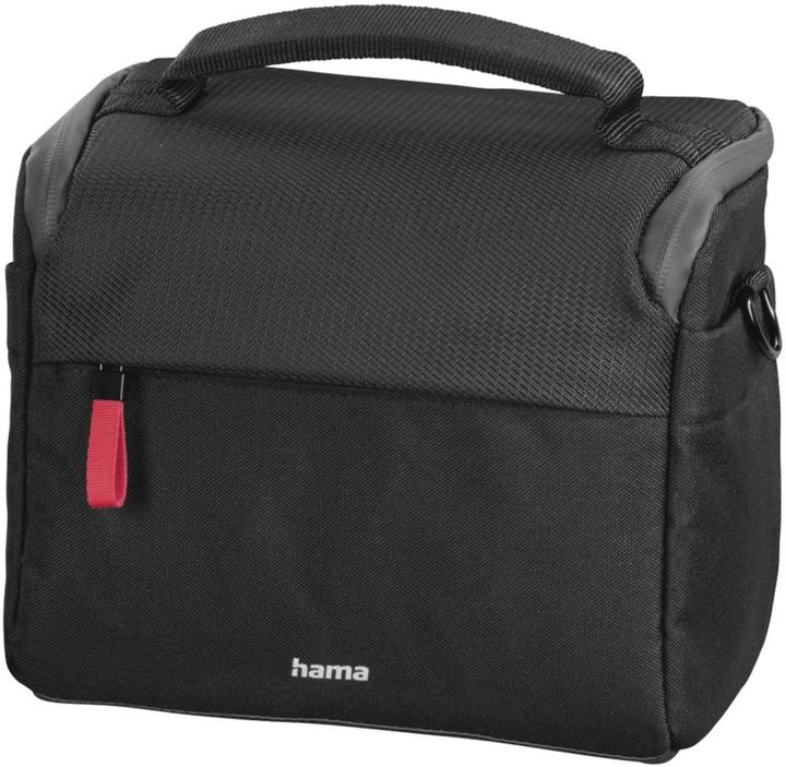 Actual product image Hama Matera (Camera shoulder bag)