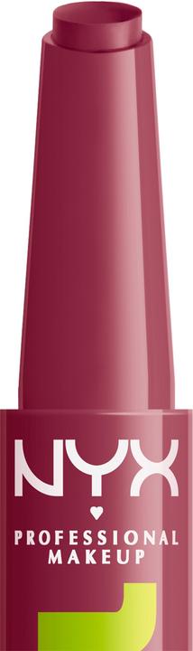 Actual product image NYX Professional Make-Up Fat Oil Slick Click (Lip balm)