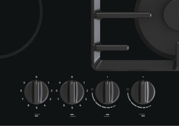Actual product image Gorenje GCE691BSC