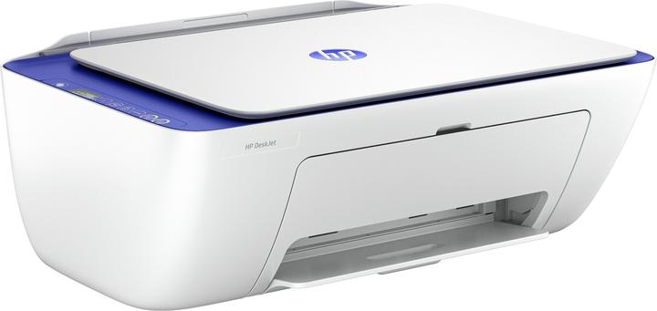 Produktbild HP DeskJet 2821e All-in-One-Drucker (Tintenpatrone, Farbe)