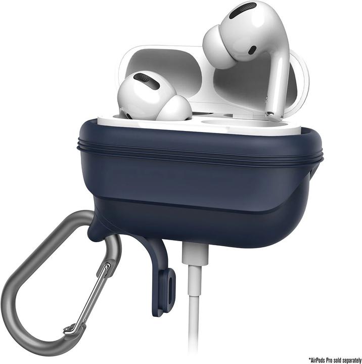 Productafbeelding Catalyst Waterdicht etui voor Apple AirPods Pro (Hoofdtelefoon hoes)