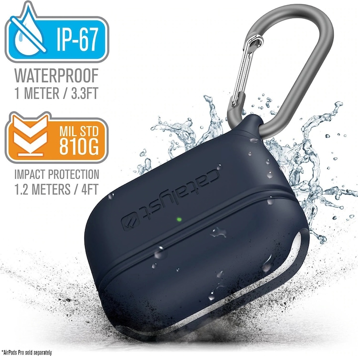 Produktbild Catalyst Wasserdichtes Case für Apple AirPods Pro
