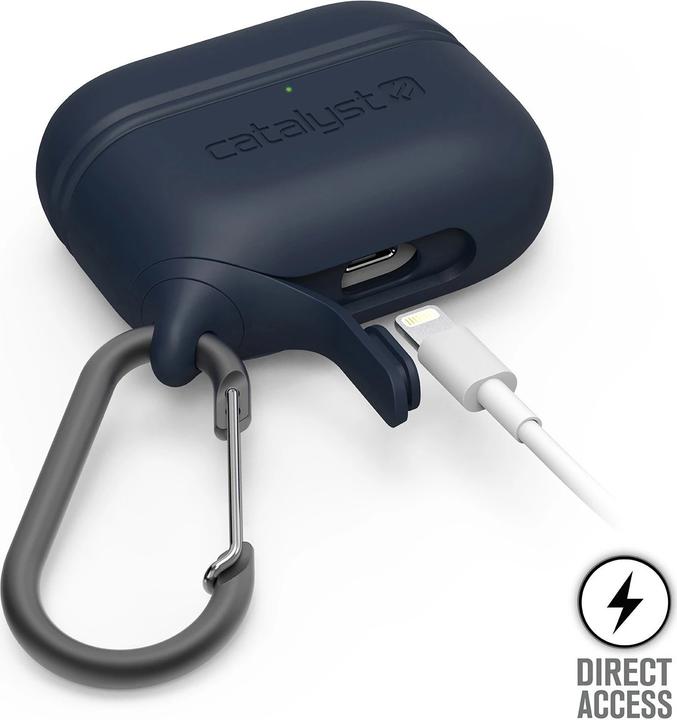 Productafbeelding Catalyst Waterdicht etui voor Apple AirPods Pro (Hoofdtelefoon hoes)