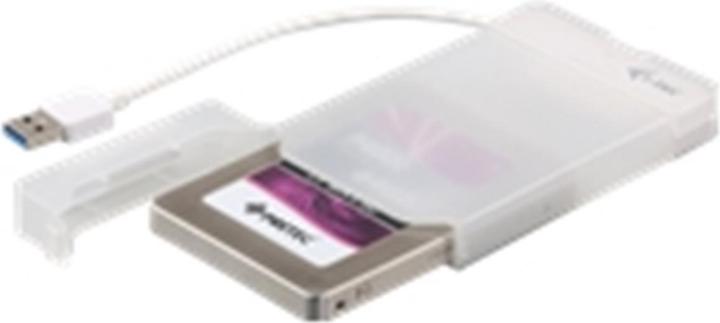 Actual product image i-tec Advance MySafe Easy (2.5")