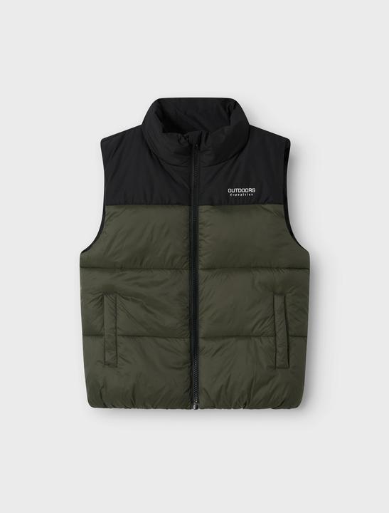 Produktbild Name it Puffer Weste (158)